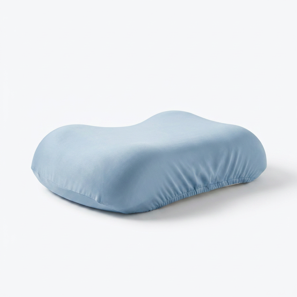 Cloudform Tencel Pillowcase