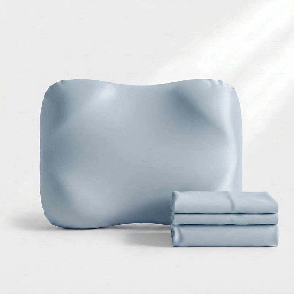 Cloudform Tencel Pillowcase