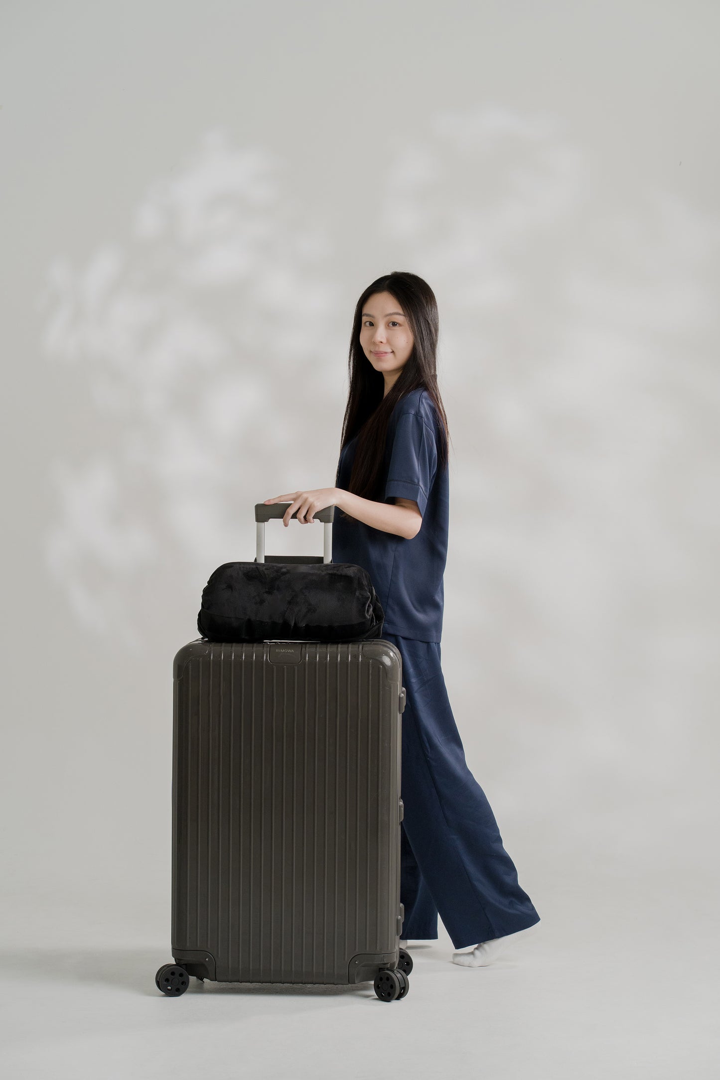 Cloudform Travel Pillow