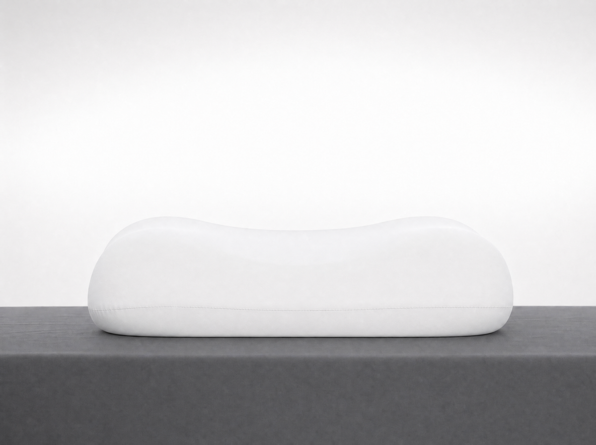 Cloudform Contour Home Pillow