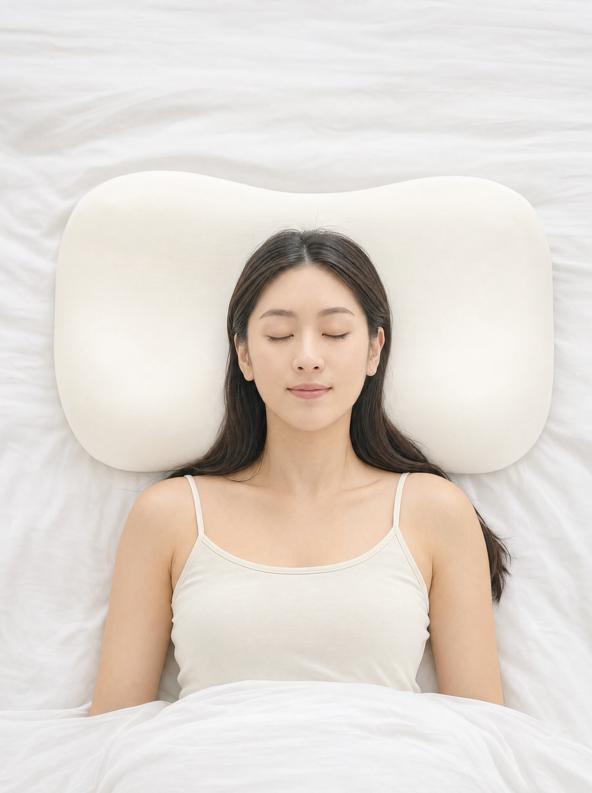Cloudform Contour Home Pillow