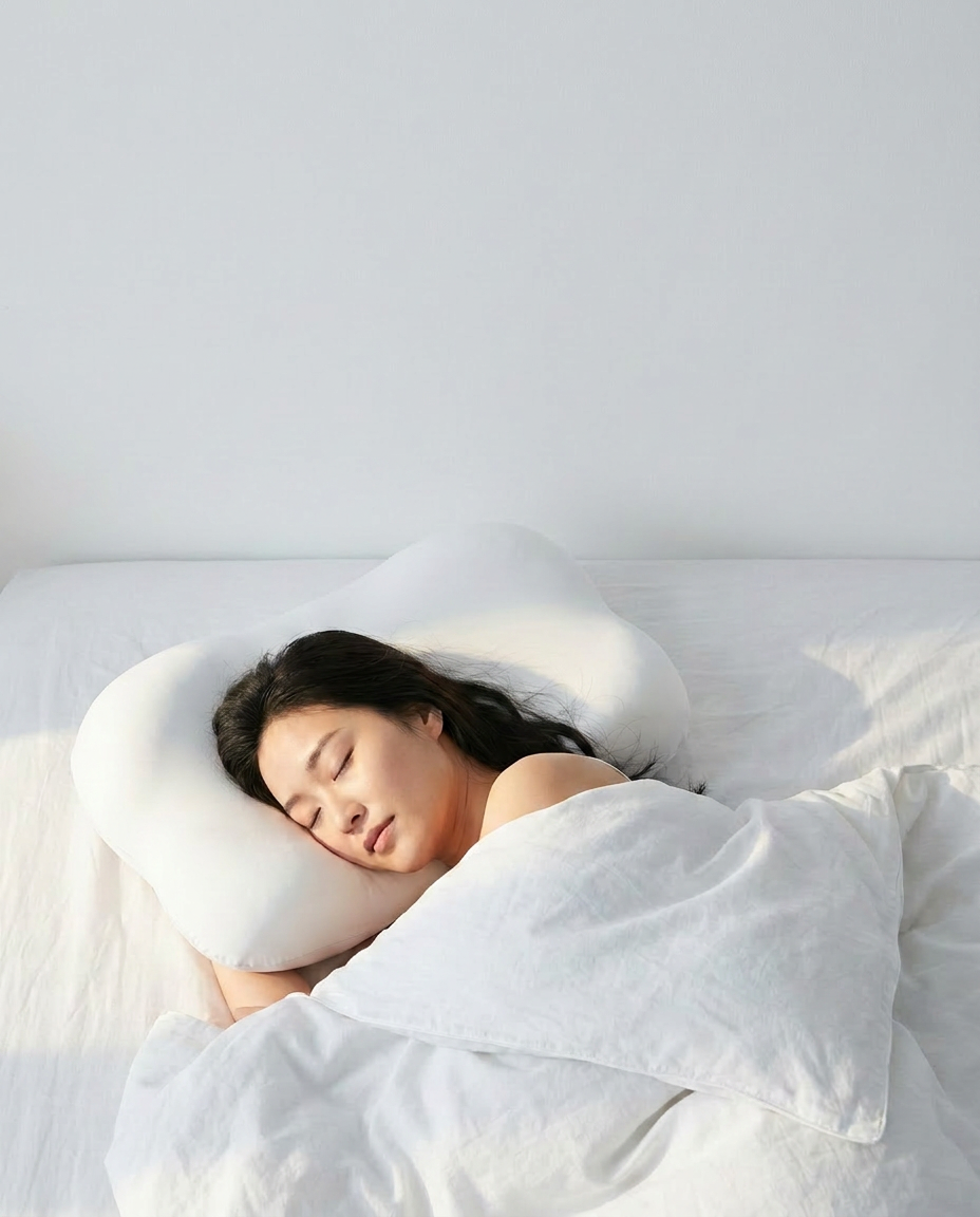 Cloudform Pillow