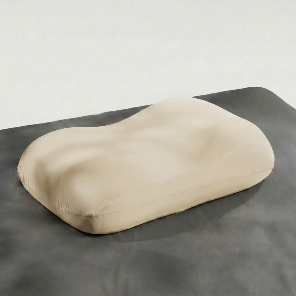 Cloudform Pillowcase