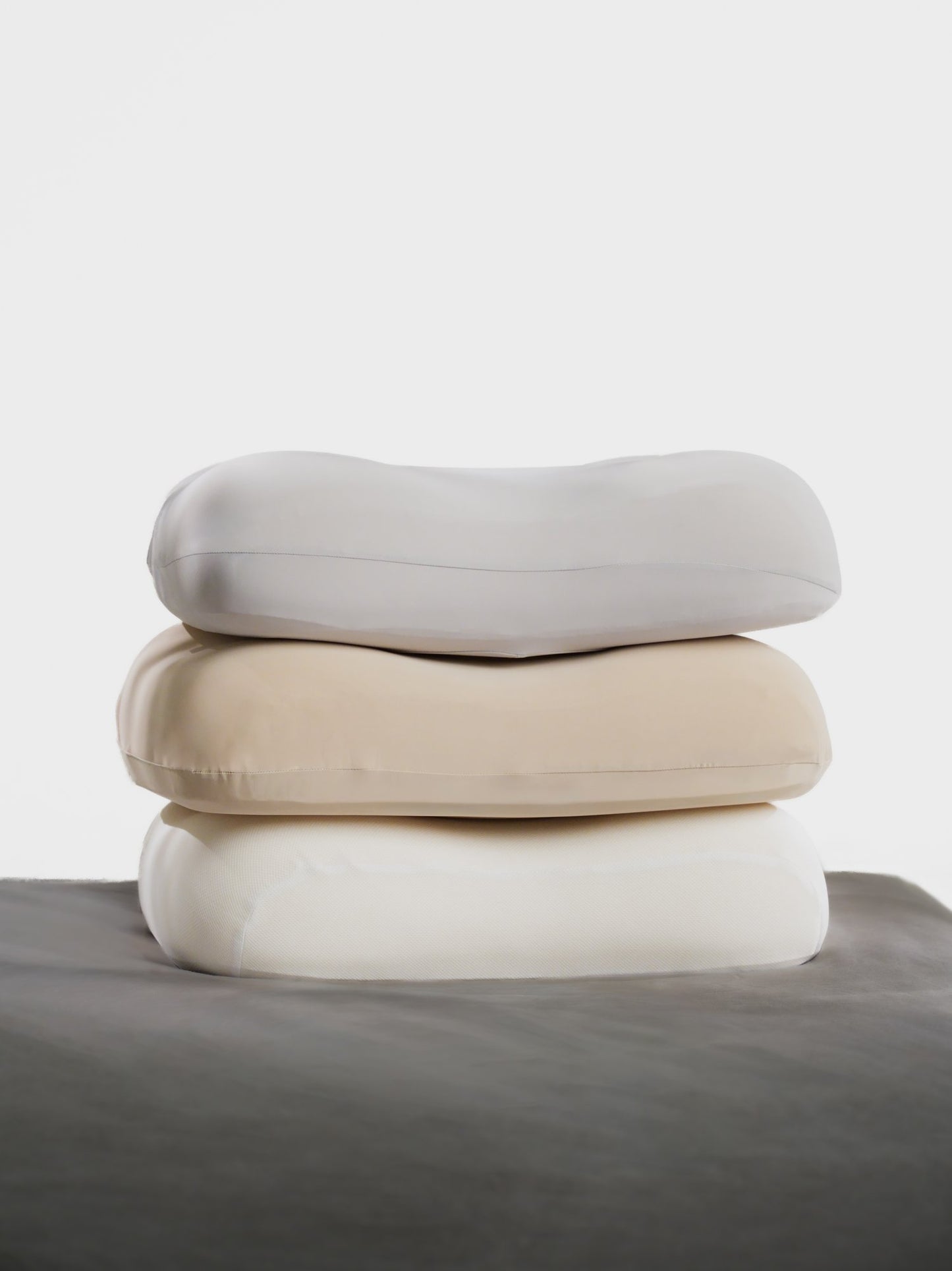 Cloudform Contour Travel Pillow