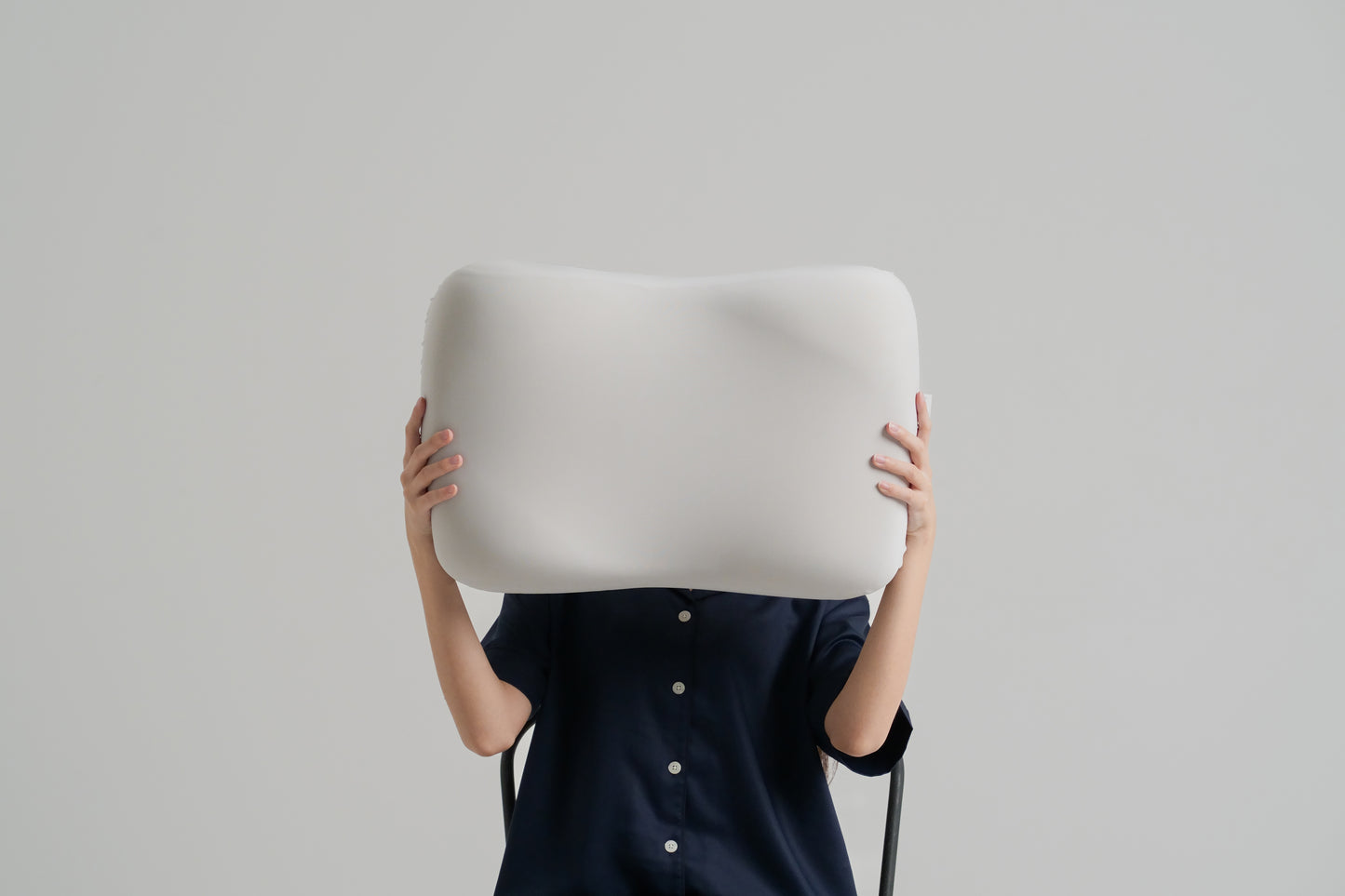 Cloudform Pillow