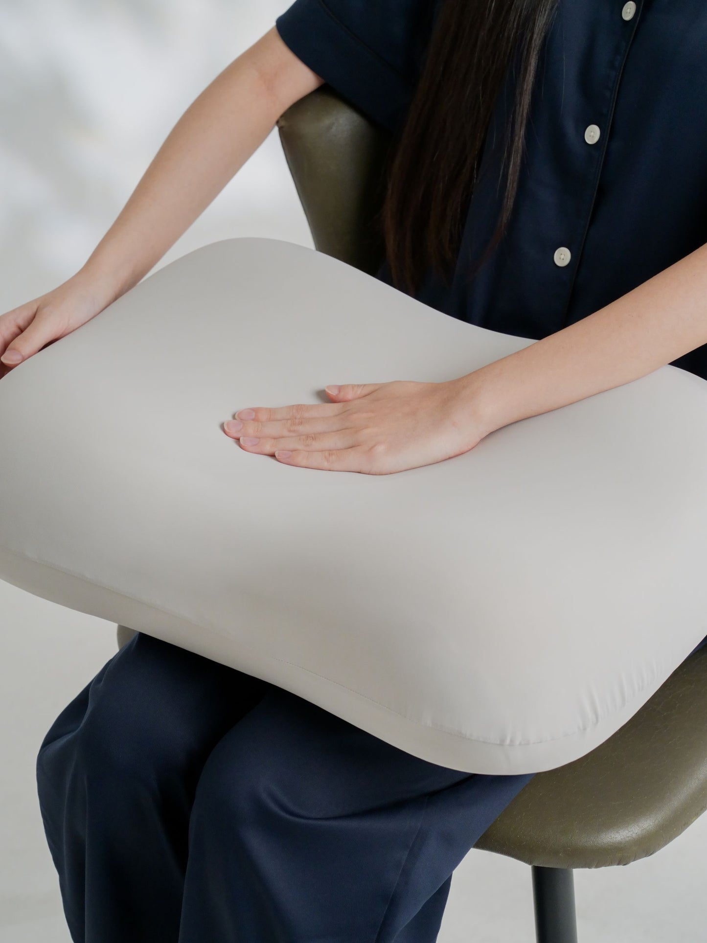 Cloudform Pillow