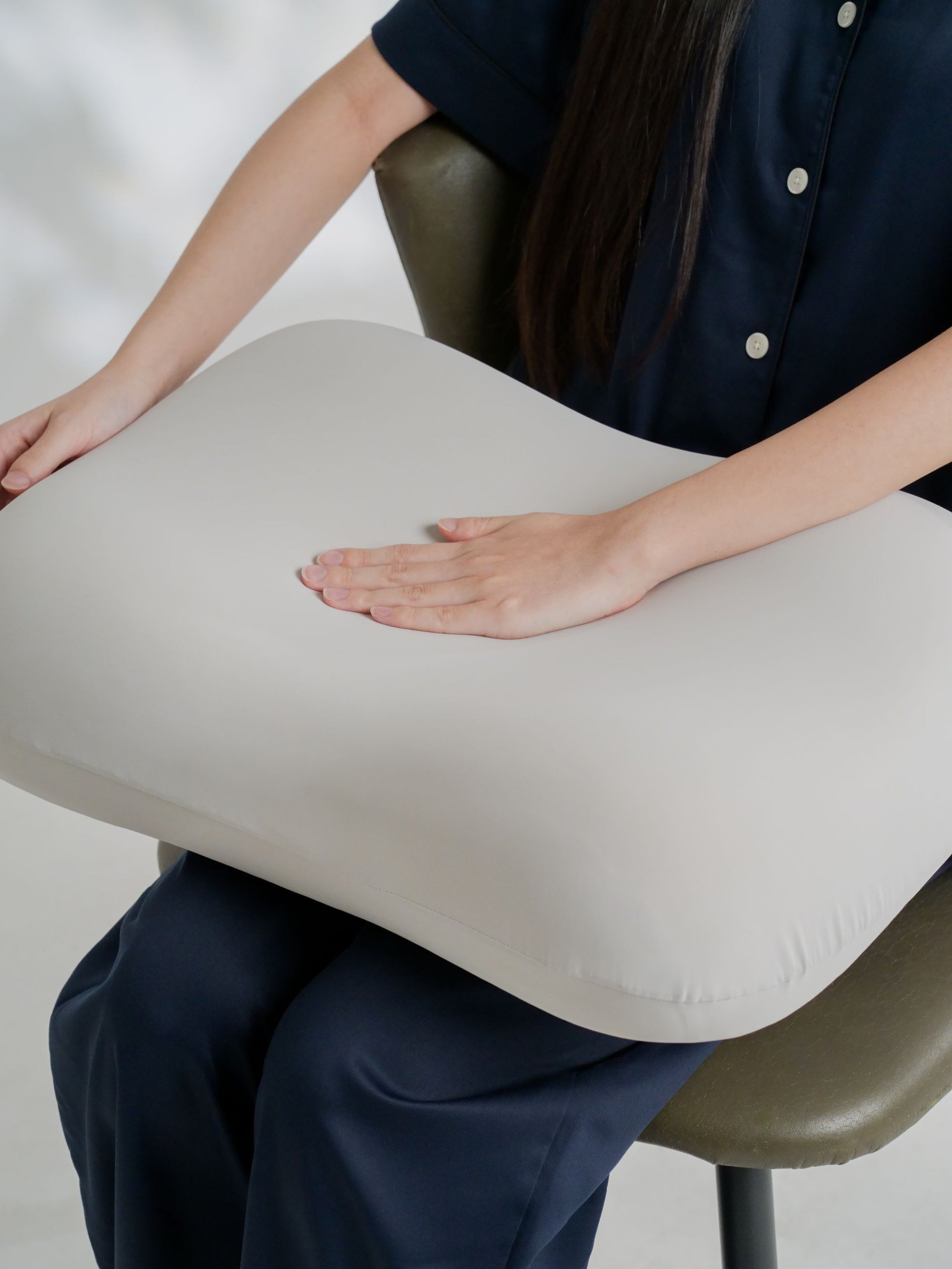 Cloudform Pillow
