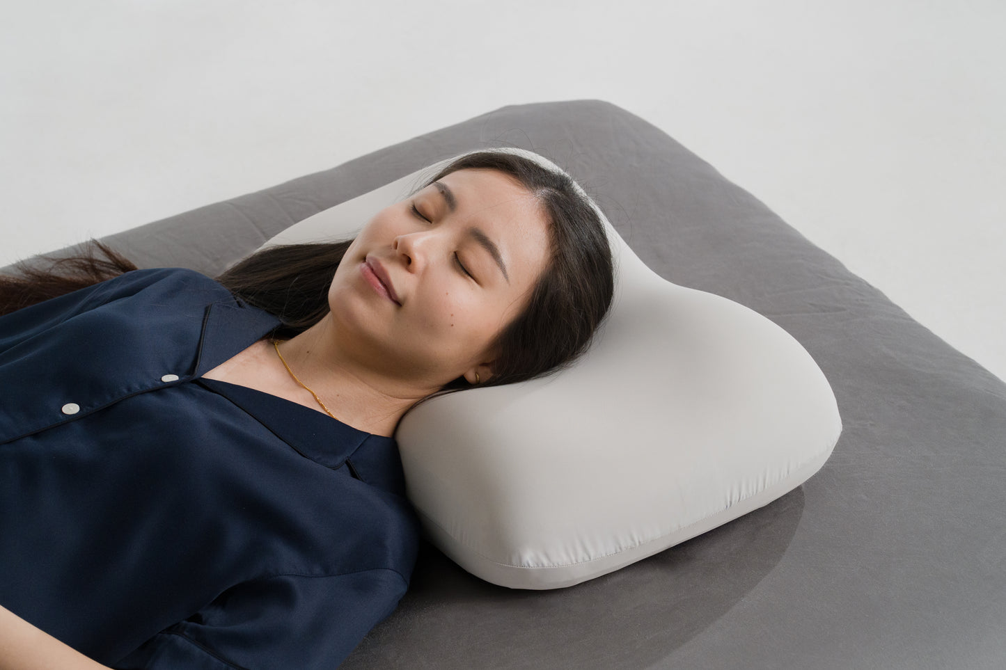 Cloudform Pillow