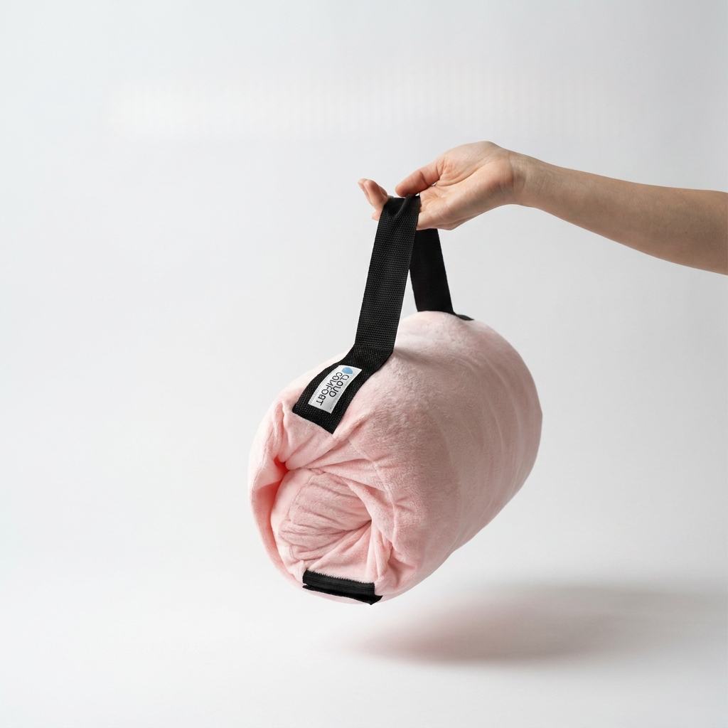 Cloudform Travel Pillow
