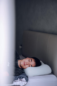 Deep Support, Zero Neck Pain