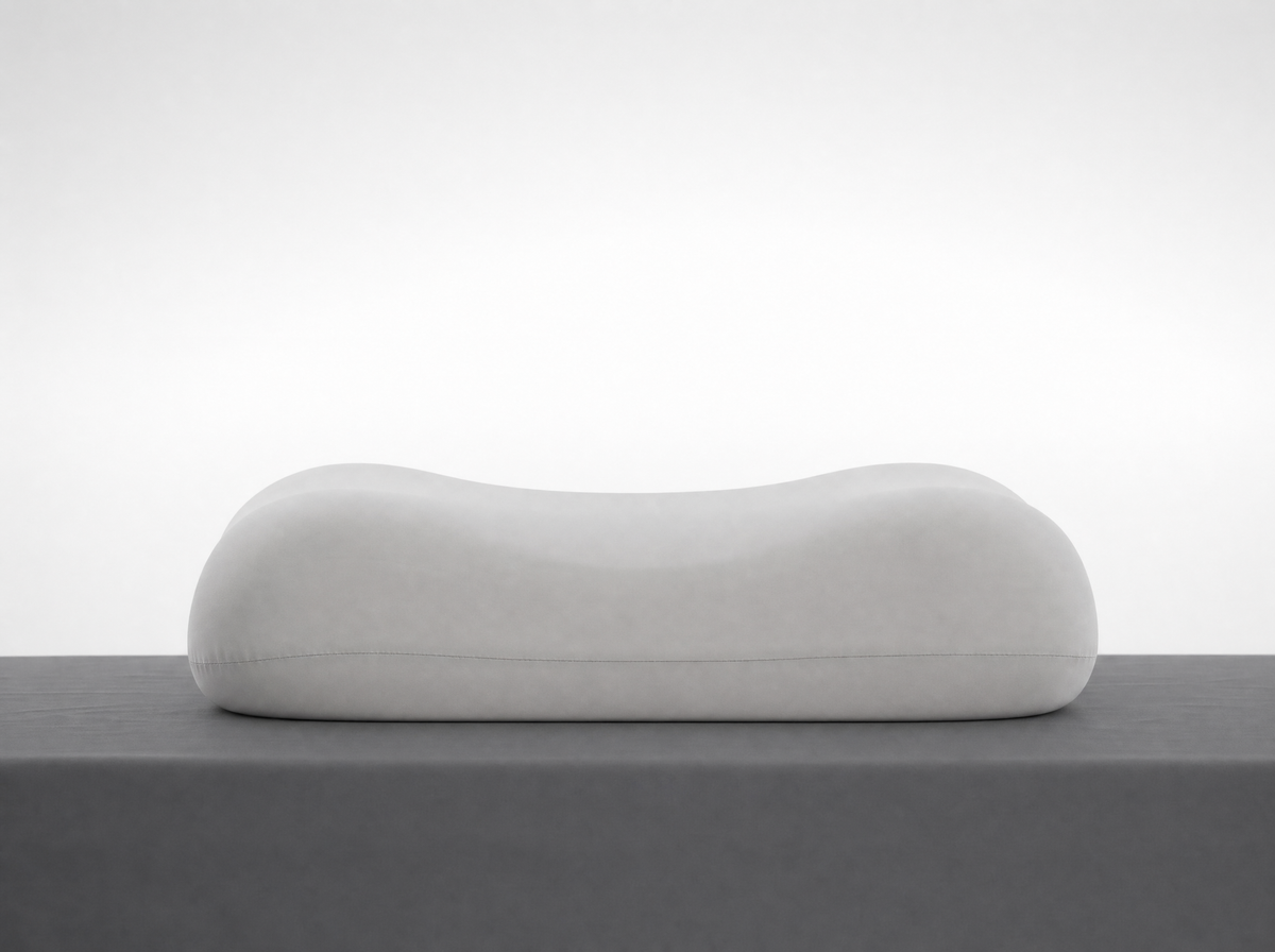Cloudform Contour Home Pillow