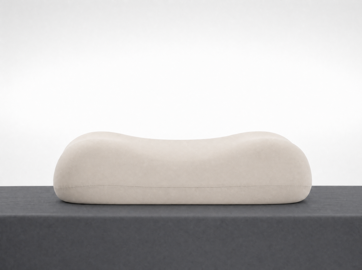 Cloudform Contour Home Pillow